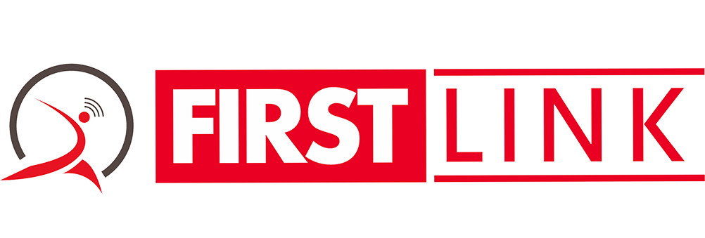 Firstlink Logo